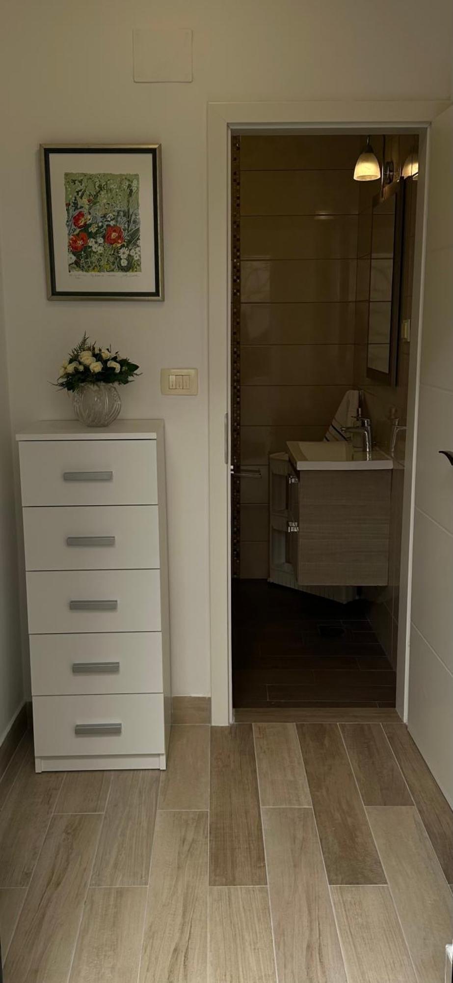 Double Room Apartment Tomas ドゥブロブニク エクステリア 写真
