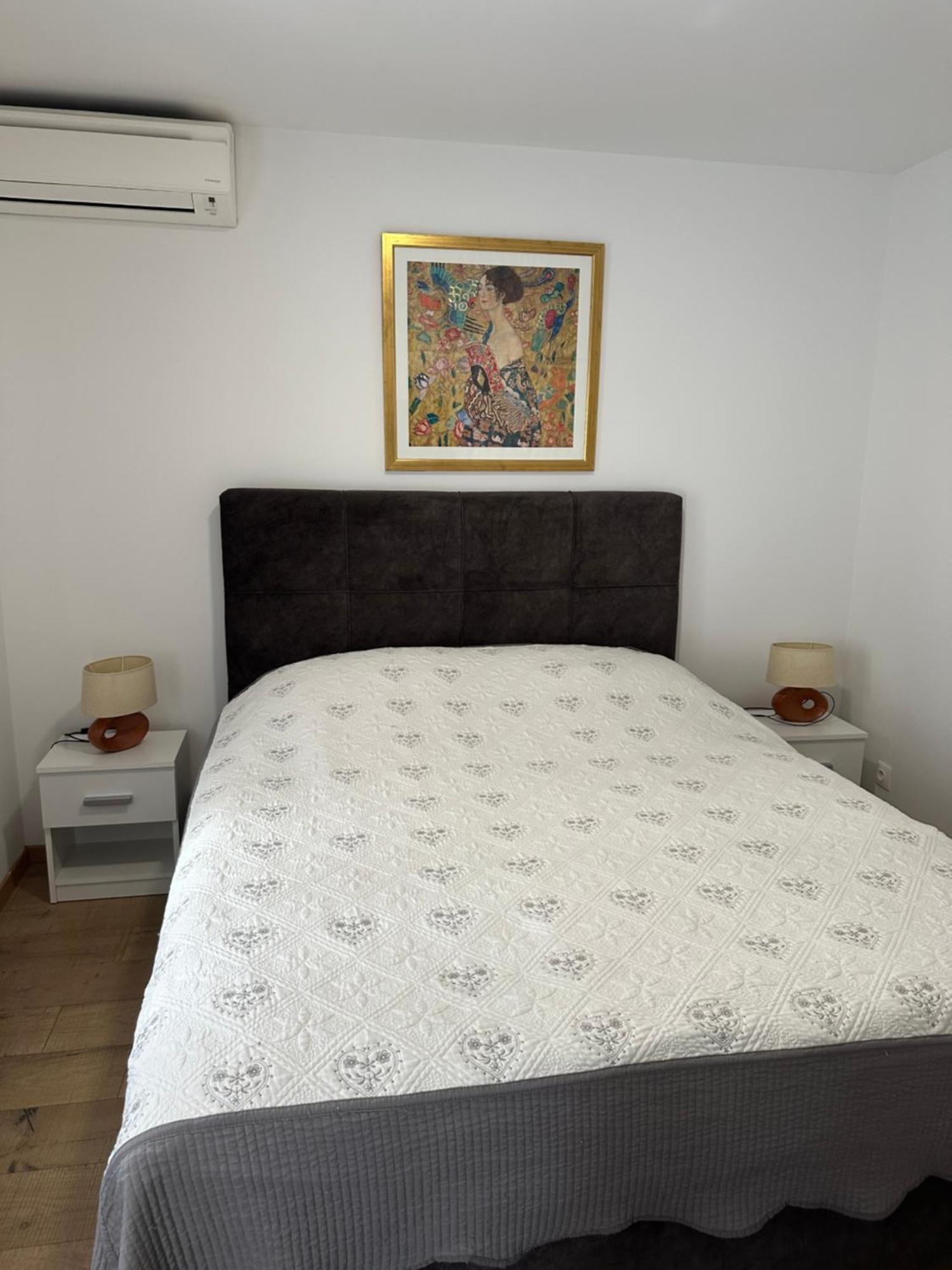 Double Room Apartment Tomas ドゥブロブニク エクステリア 写真