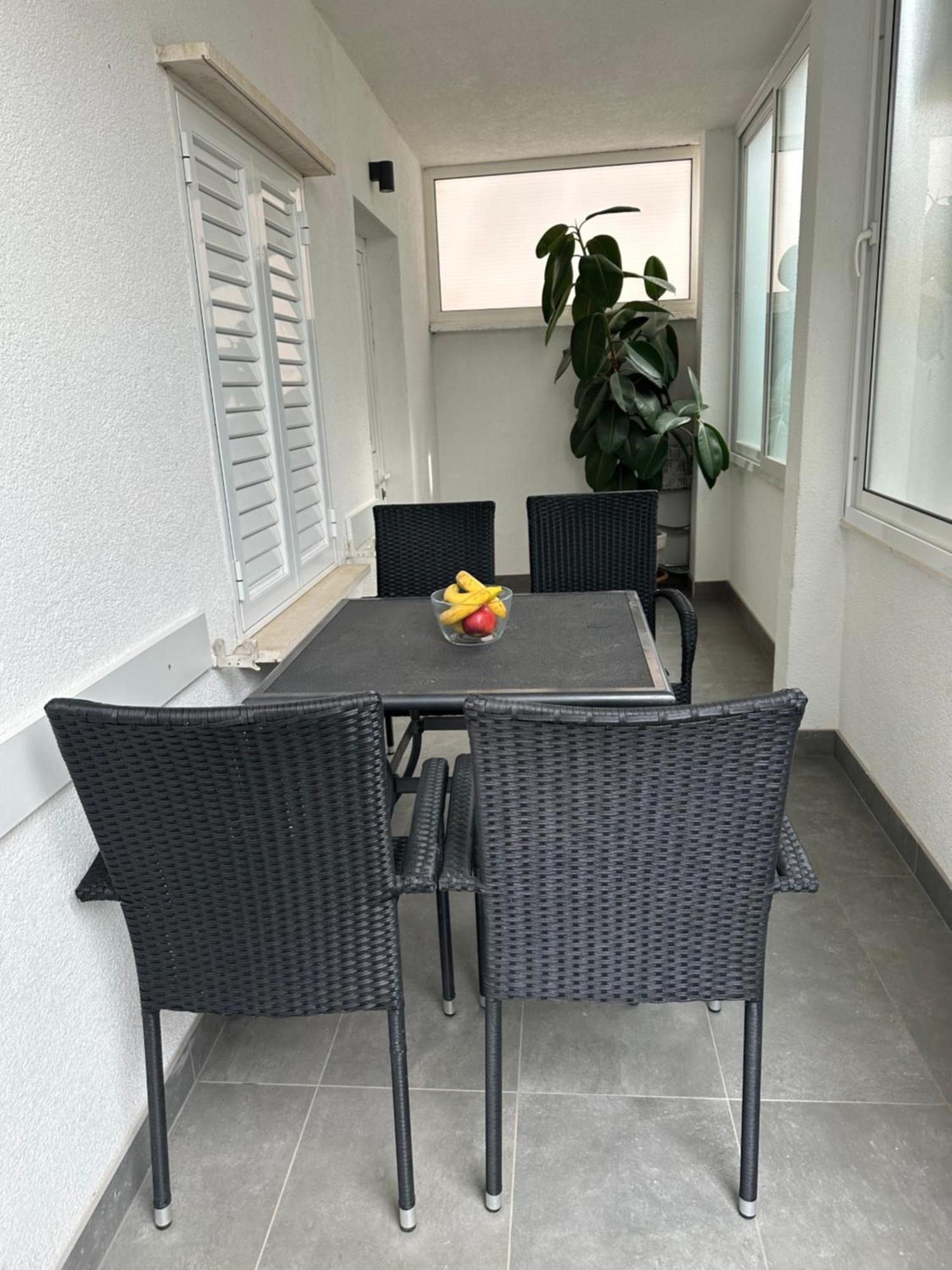 Double Room Apartment Tomas ドゥブロブニク エクステリア 写真